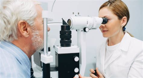 Ask the Optometrist .